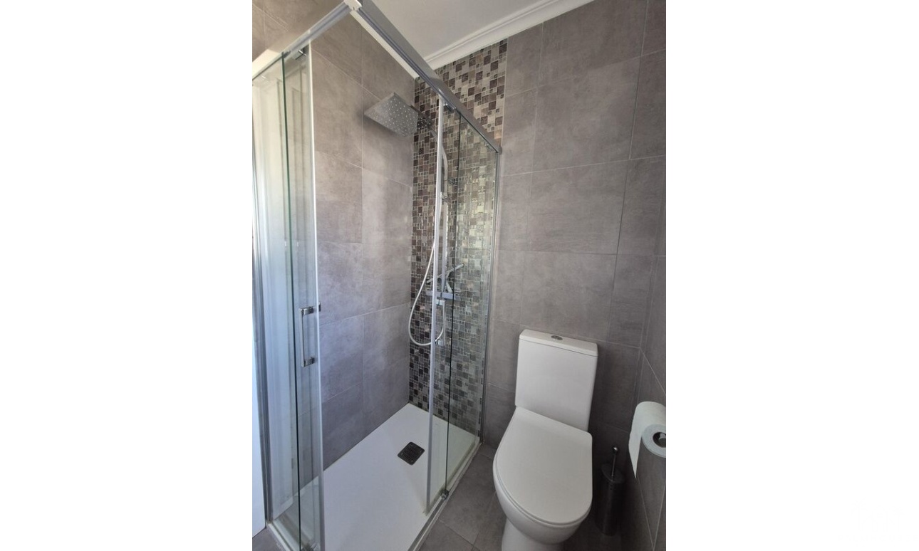 Revente - Villa - Moraira - Costa Blanca