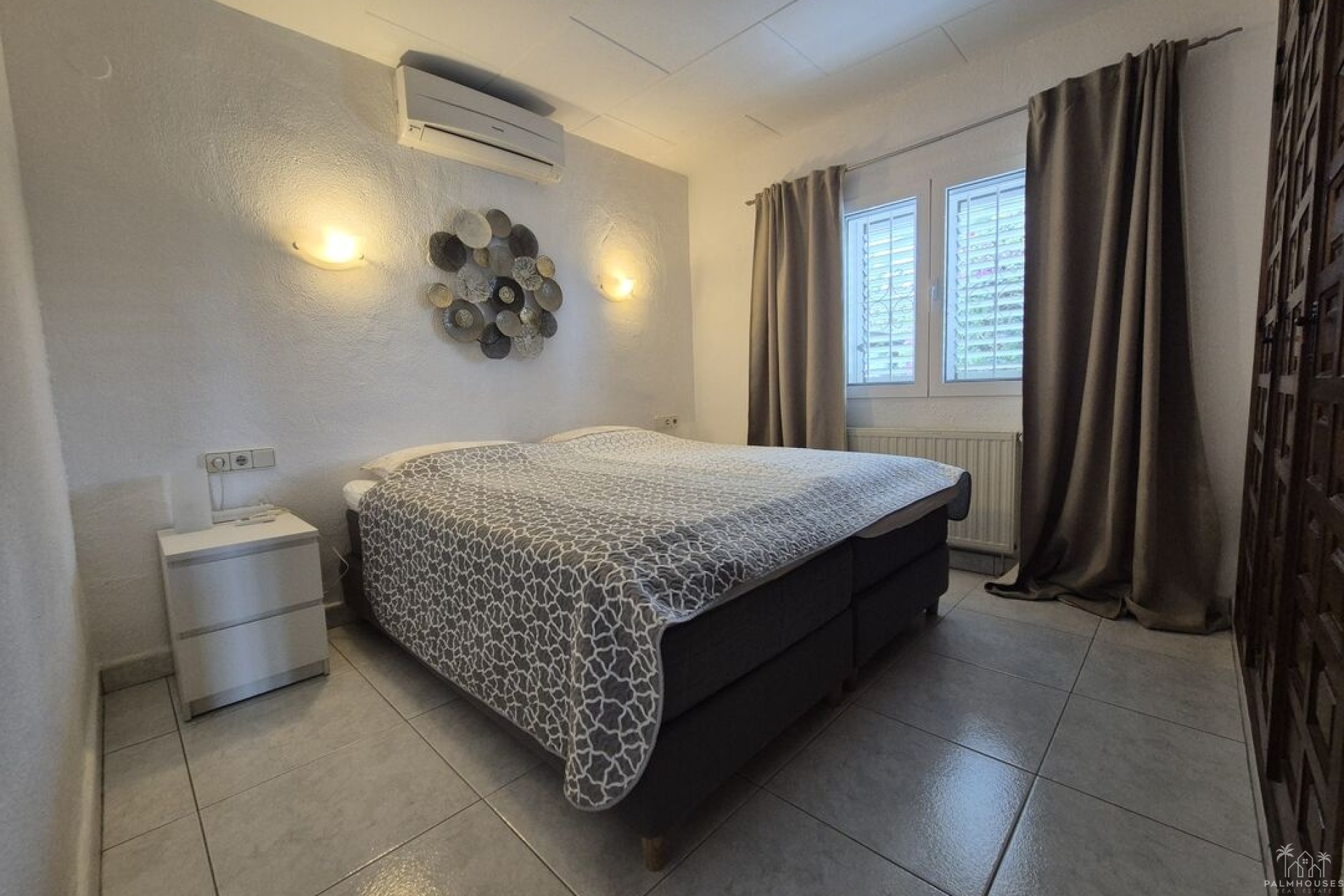 Revente - Villa - Moraira - Costa Blanca