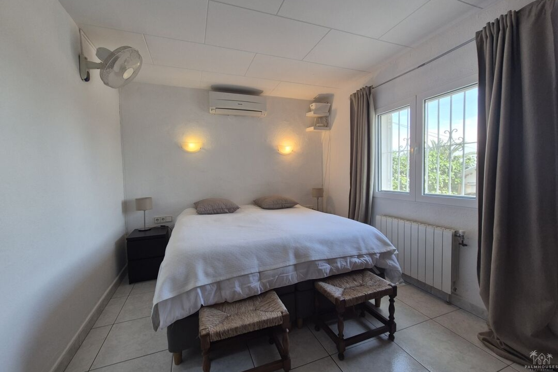 Revente - Villa - Moraira - Costa Blanca