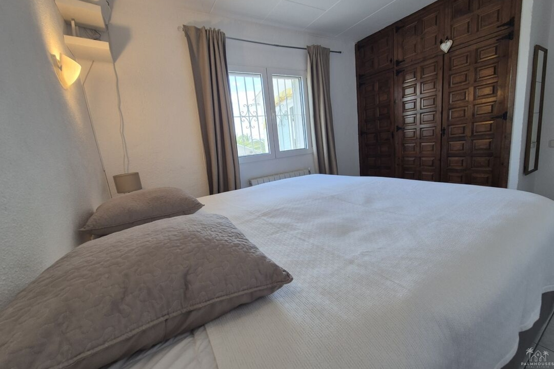 Revente - Villa - Moraira - Costa Blanca