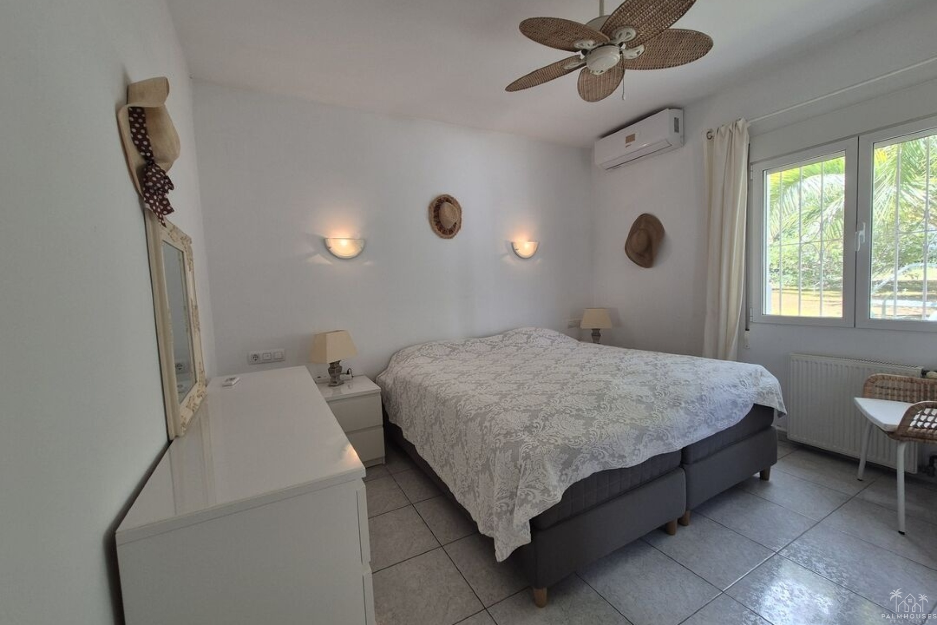 Revente - Villa - Moraira - Costa Blanca