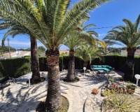 Revente - Villa - Moraira - Costa Blanca