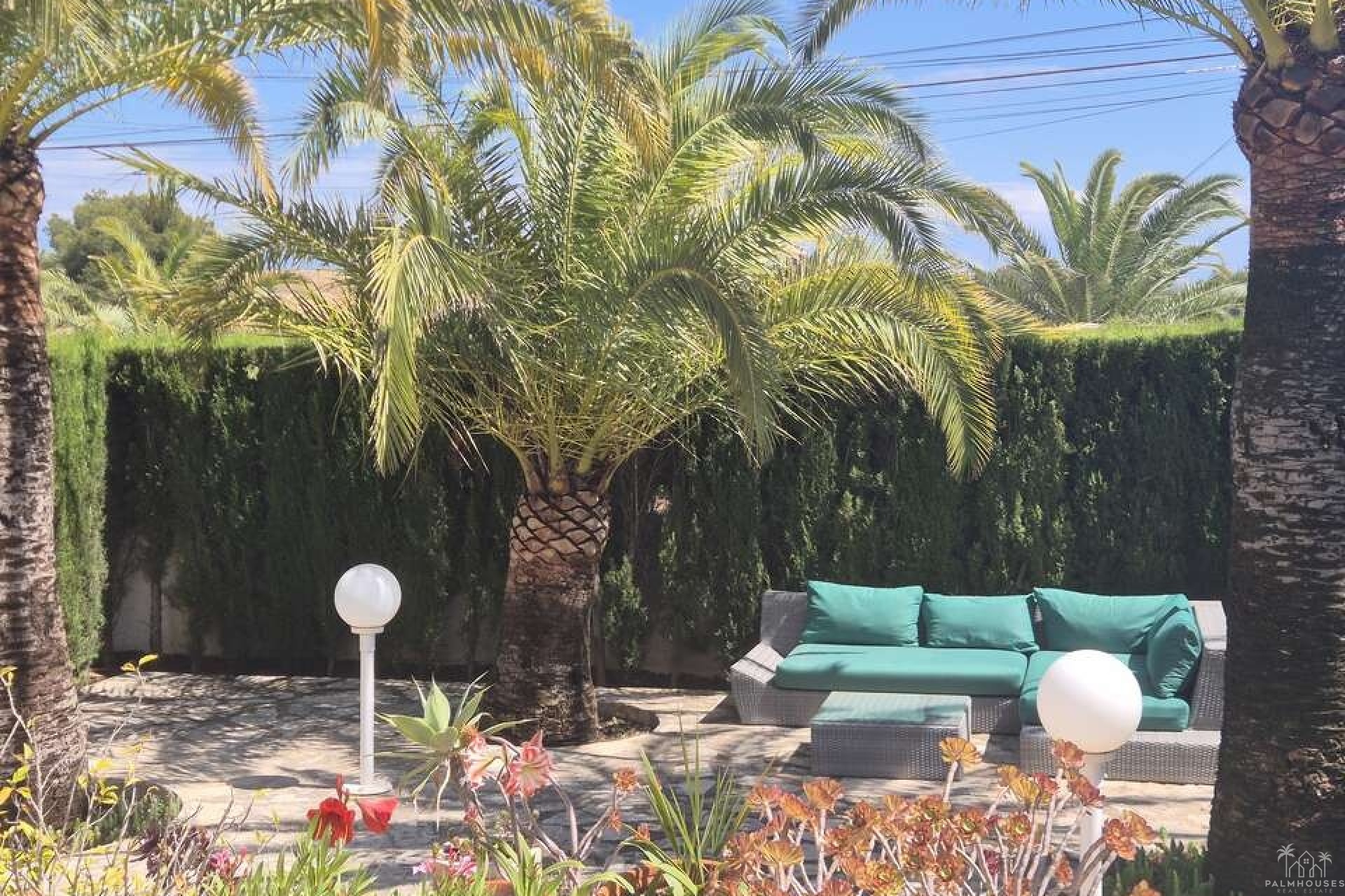 Revente - Villa - Moraira - Costa Blanca