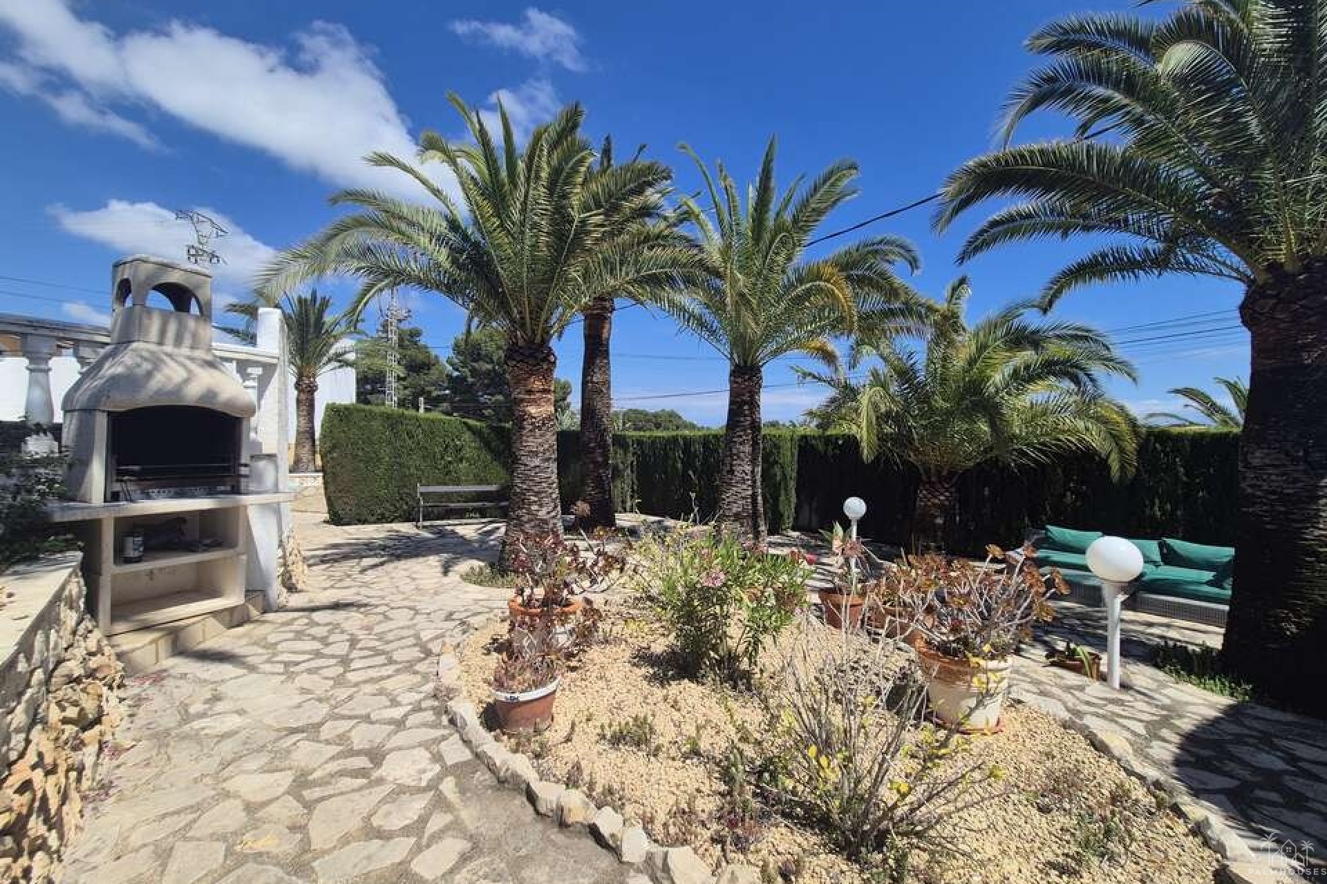Revente - Villa - Moraira - Costa Blanca