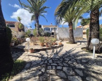 Revente - Villa - Moraira - Costa Blanca
