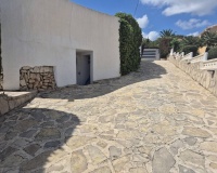 Revente - Villa - Moraira - Costa Blanca