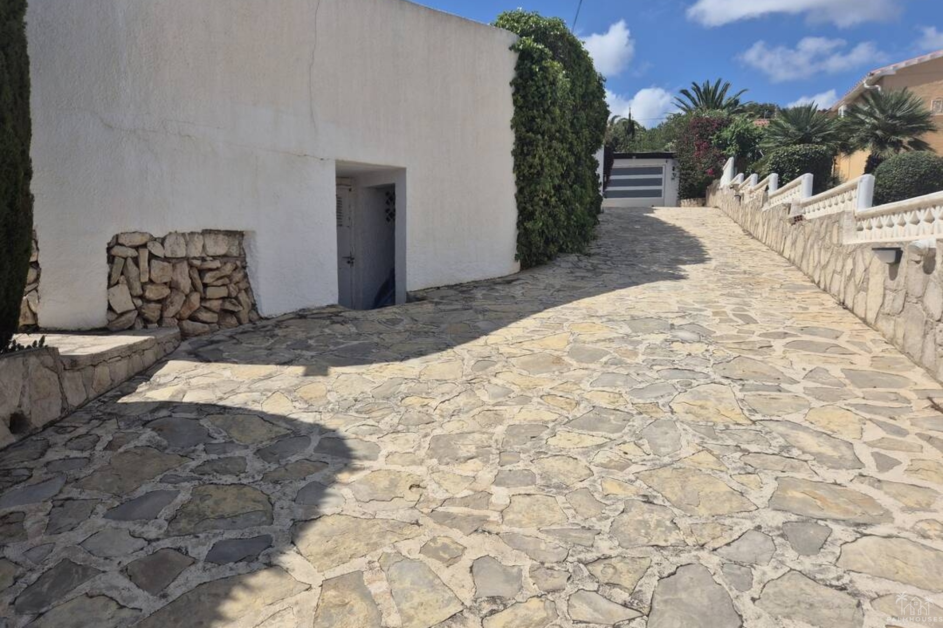 Revente - Villa - Moraira - Costa Blanca