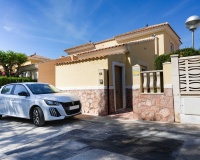 Revente - Villa - Muchamiel - Mutxamel - Bonalba
