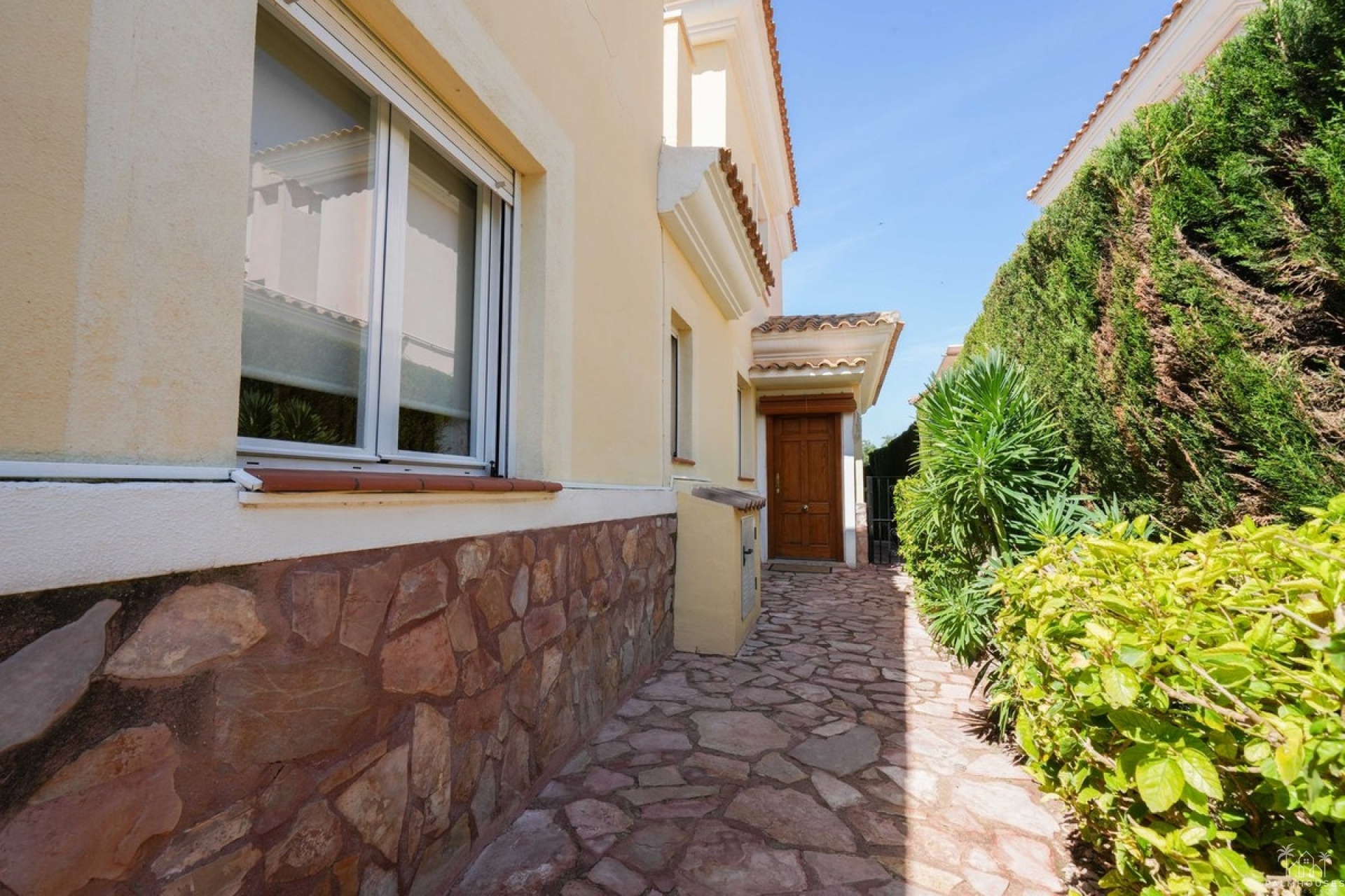 Revente - Villa - Muchamiel - Mutxamel - Bonalba