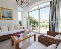 Revente - Villa - Muchamiel - Mutxamel - Bonalba