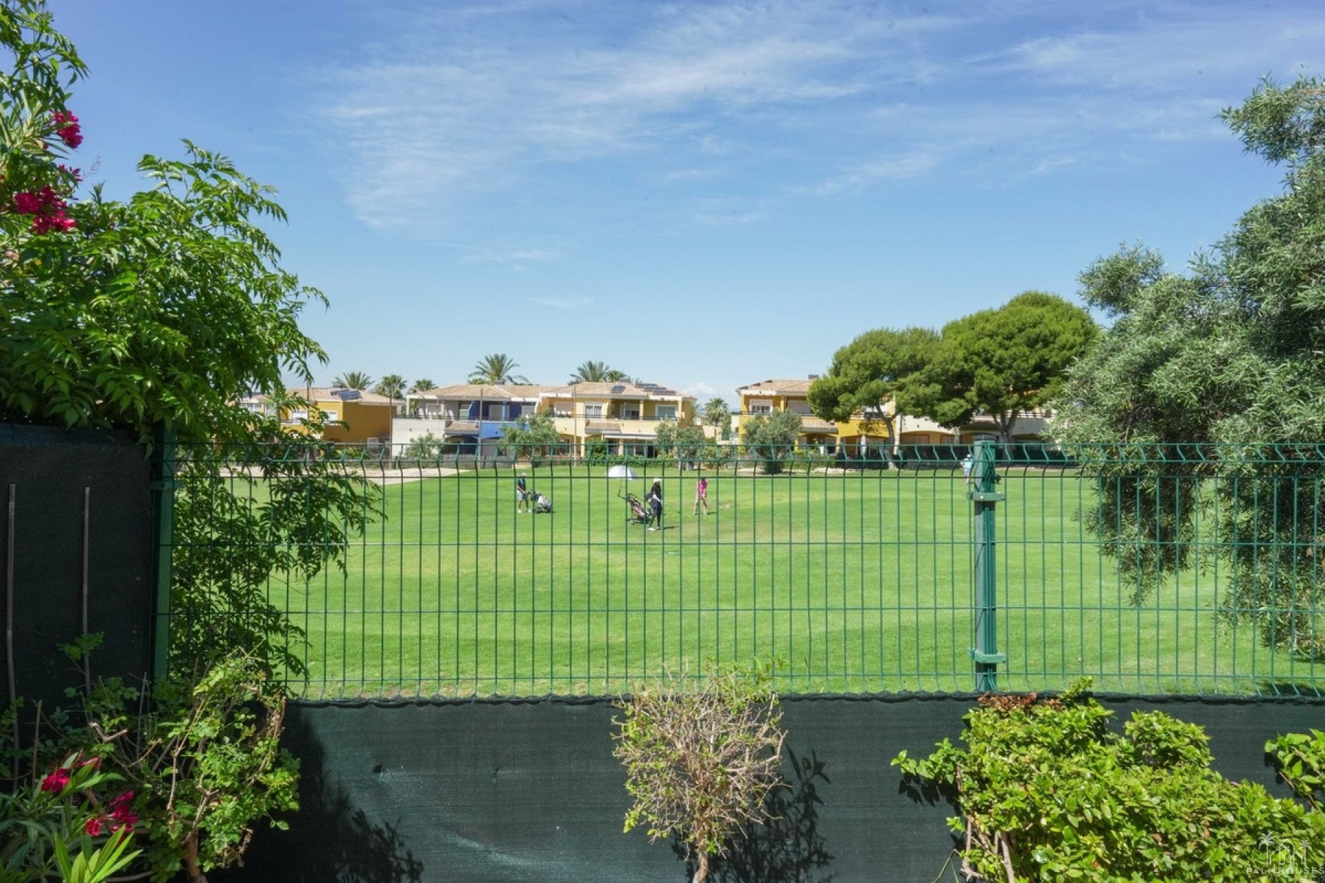 Revente - Villa - Muchamiel - Mutxamel - Bonalba