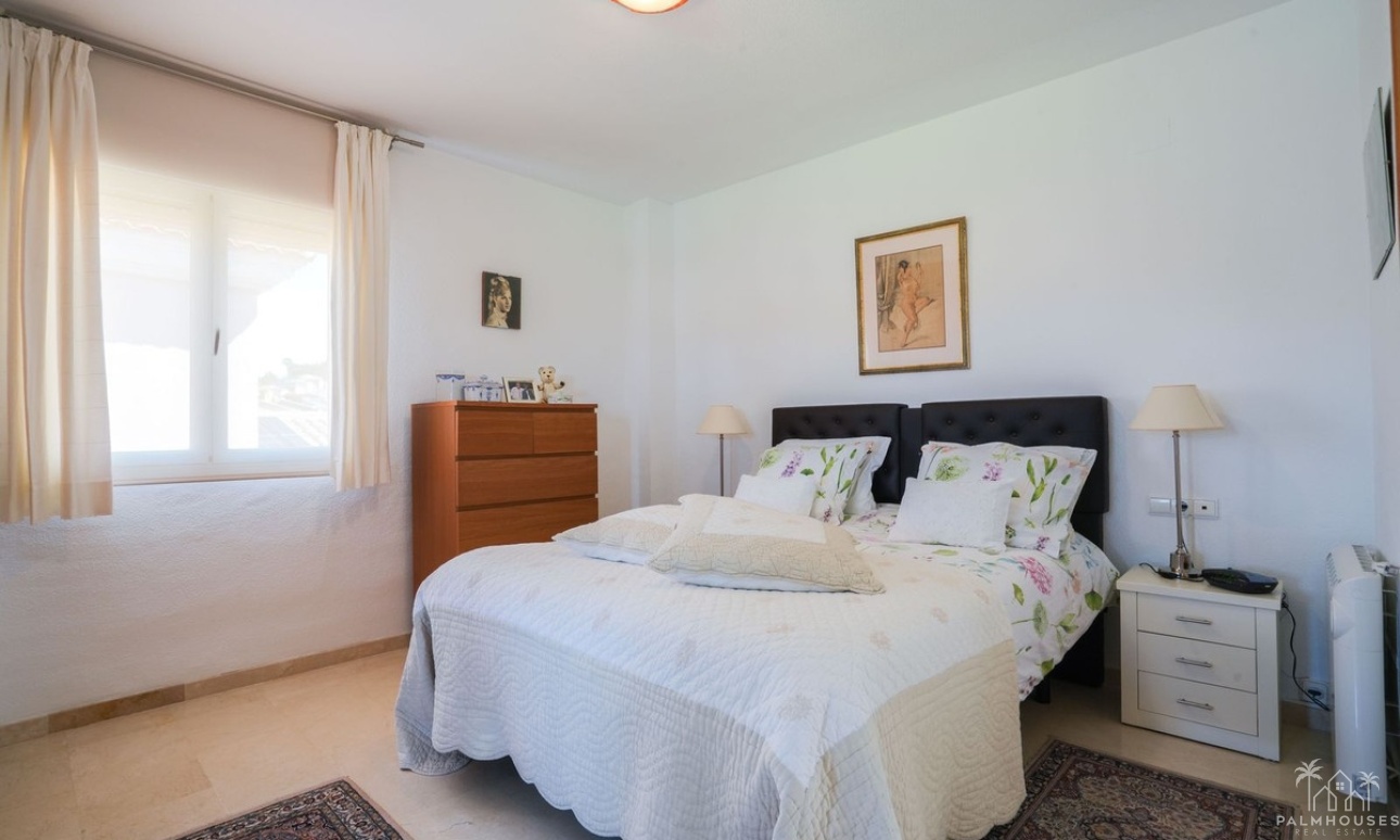 Revente - Villa - Muchamiel - Mutxamel - Bonalba
