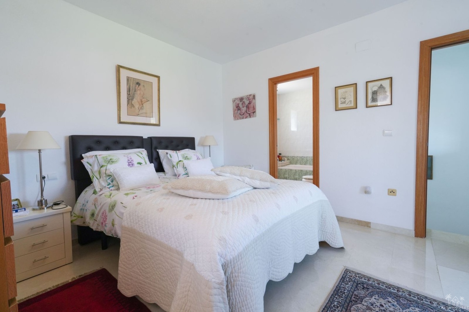 Revente - Villa - Muchamiel - Mutxamel - Bonalba