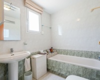 Revente - Villa - Muchamiel - Mutxamel - Bonalba