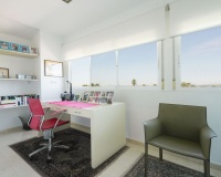 Revente - Villa - Muchamiel - Mutxamel - Bonalba