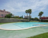 Revente - Villa - Muchamiel - Mutxamel - Bonalba