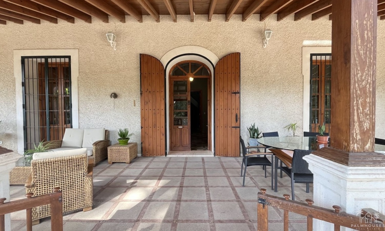 Revente - Villa - Muchamiel - Mutxamel - Muchamiel - Mutxamel Centro