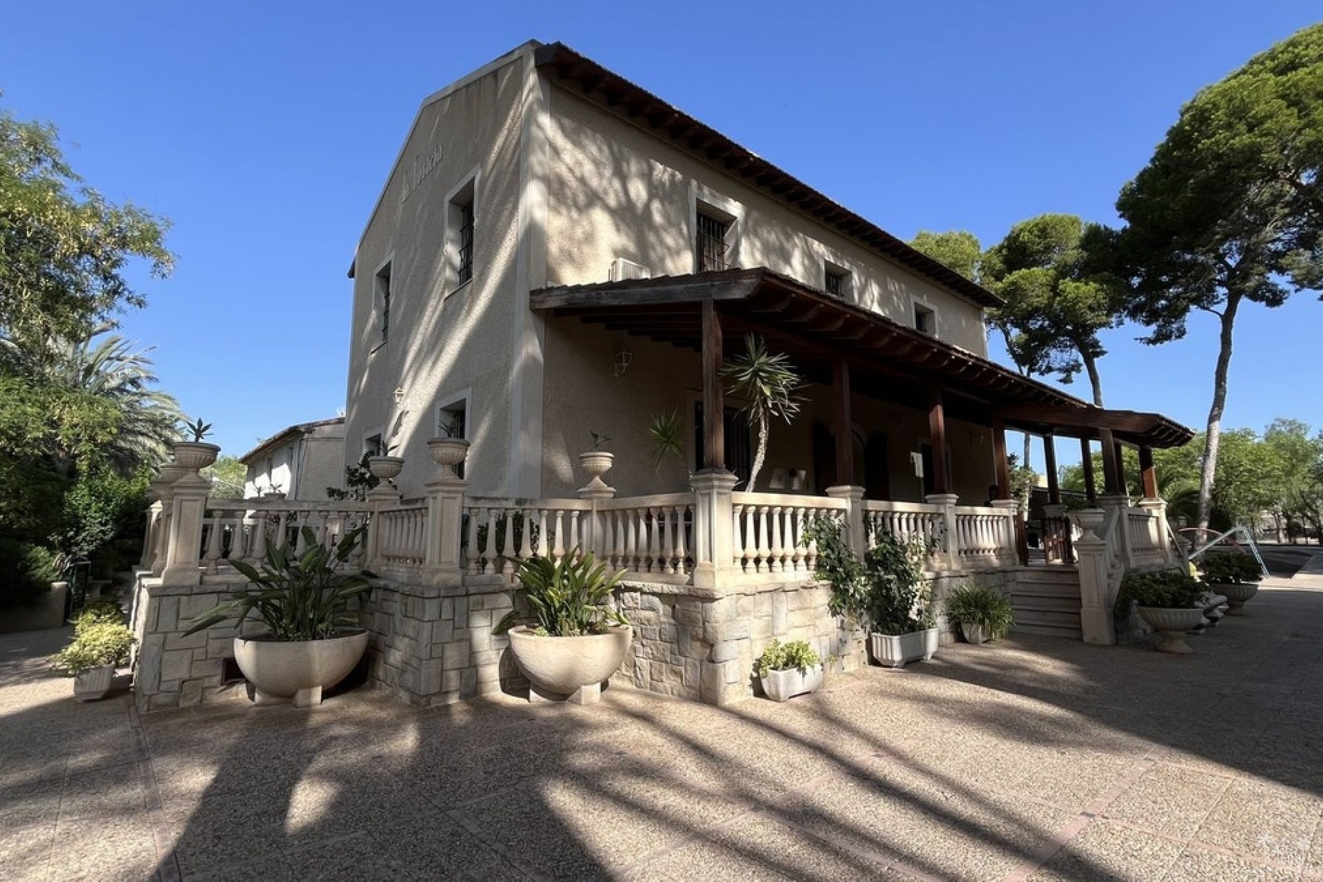 Revente - Villa - Muchamiel - Mutxamel - Muchamiel - Mutxamel Centro