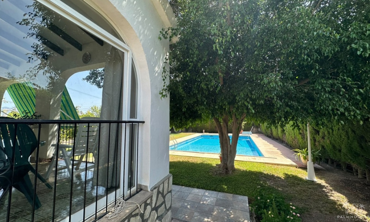 Revente - Villa - Muchamiel - Mutxamel - Muchamiel - Mutxamel Centro