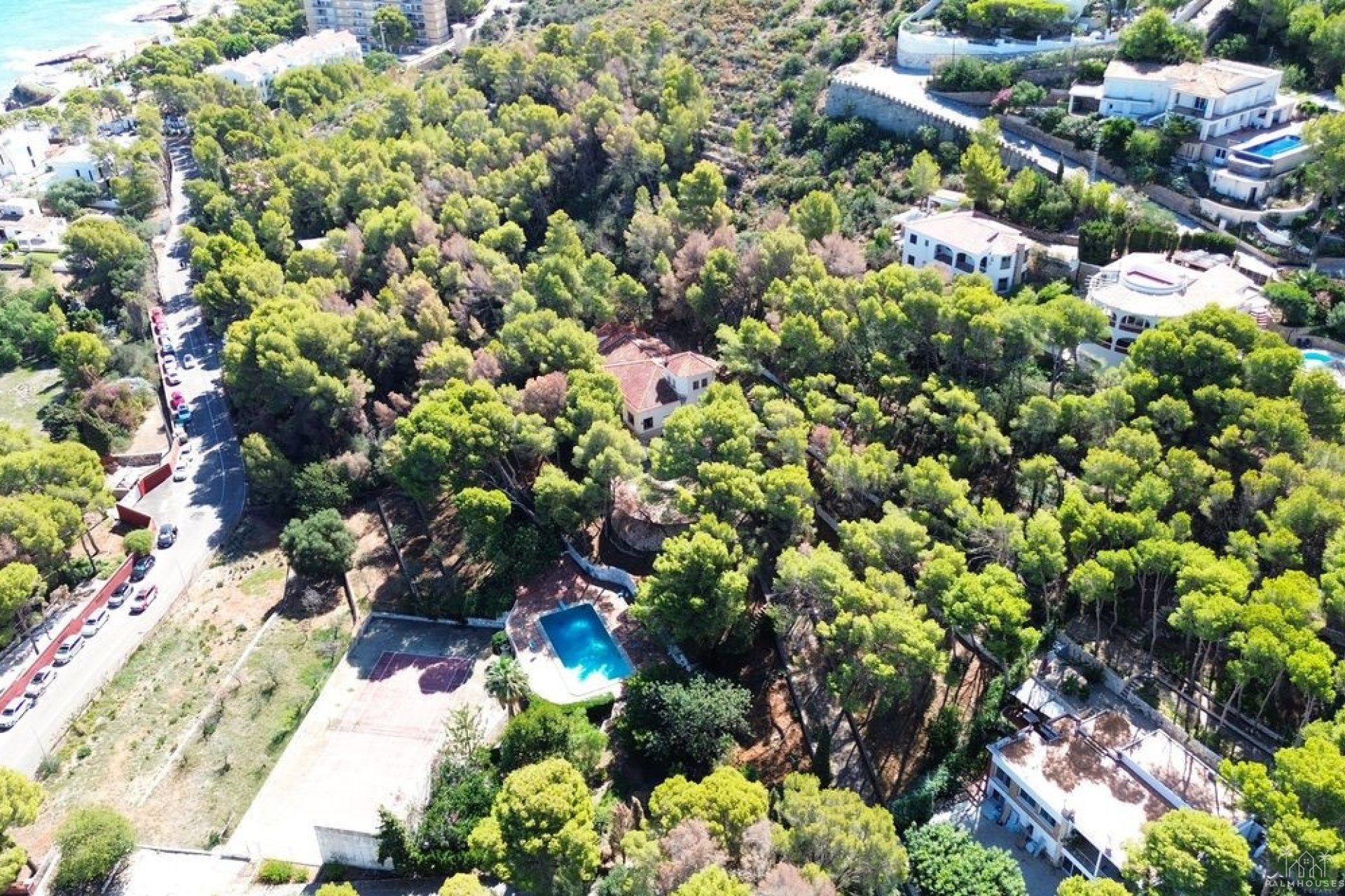 Revente - Villa - Murcia - Calasparra Centro