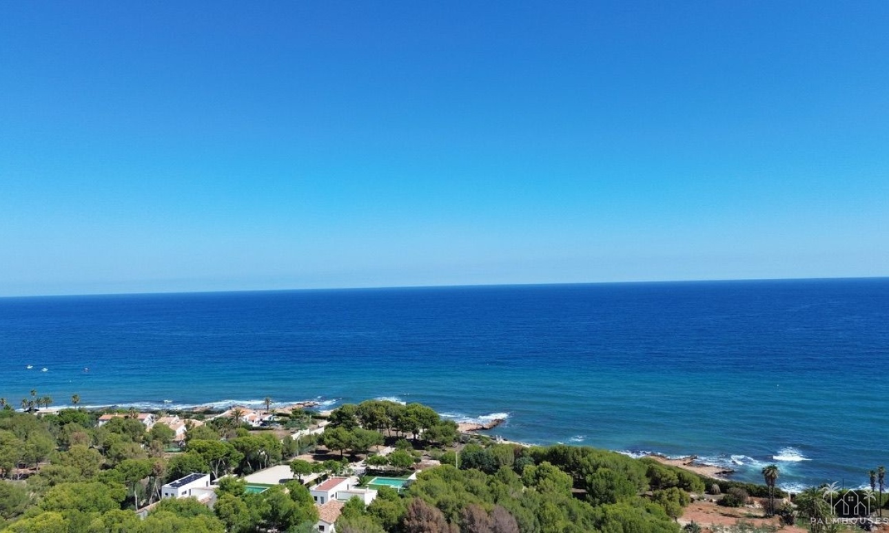 Revente - Villa - Murcia - Calasparra Centro