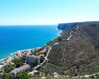 Revente - Villa - Murcia - Calasparra Centro