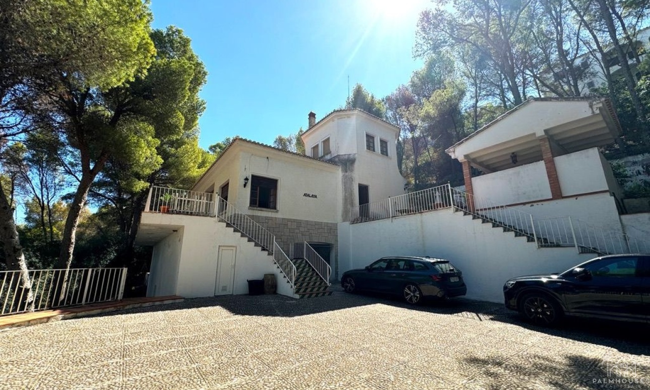 Revente - Villa - Murcia - Calasparra Centro