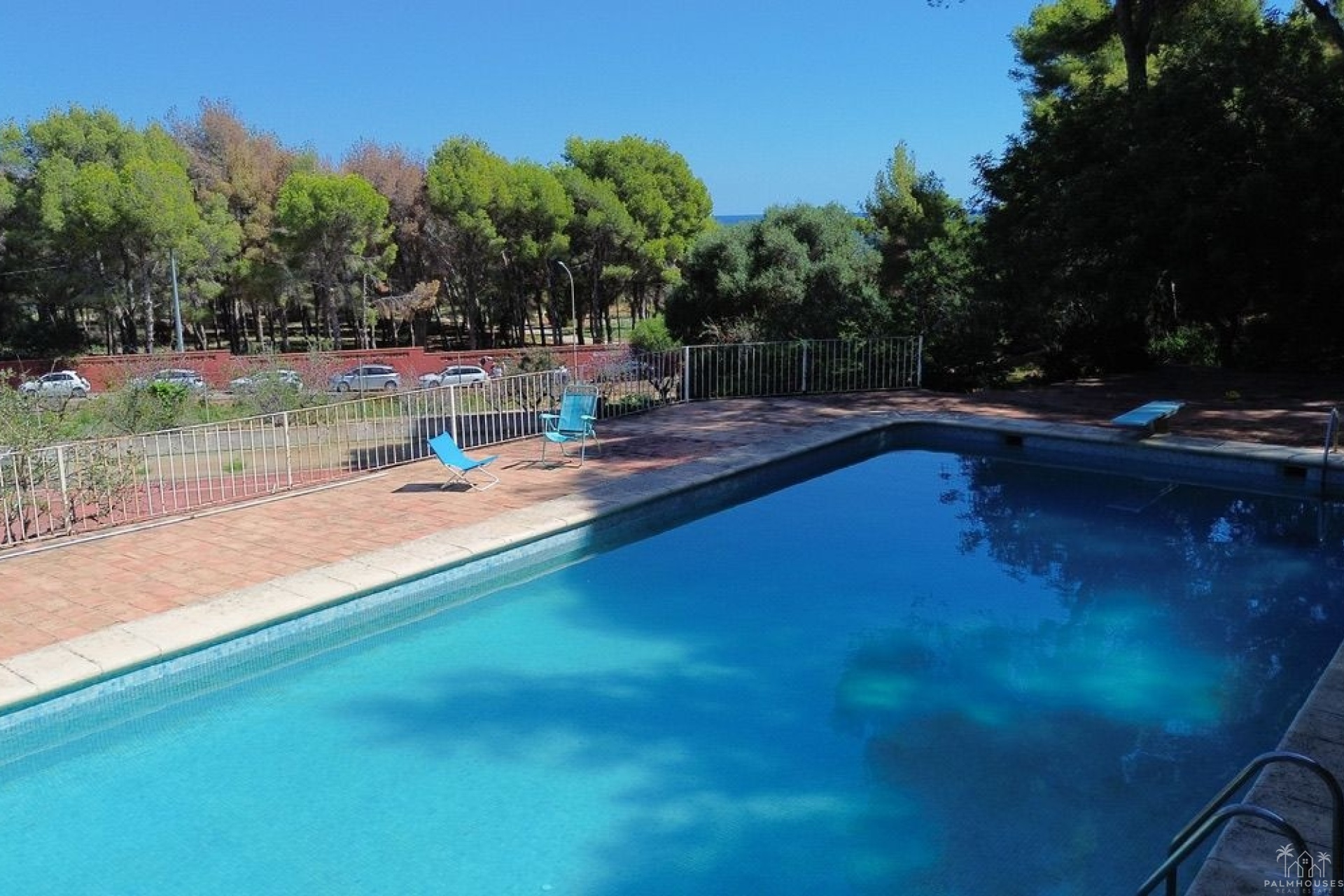 Revente - Villa - Murcia - Calasparra Centro