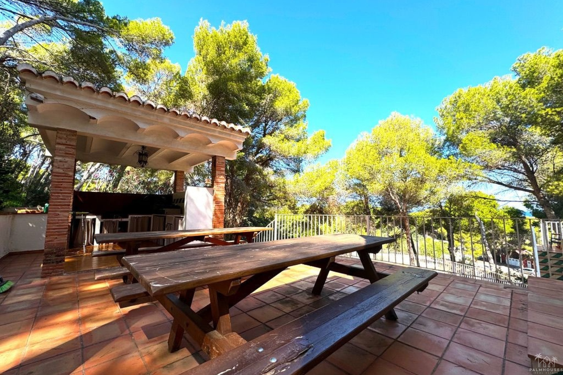 Revente - Villa - Murcia - Calasparra Centro