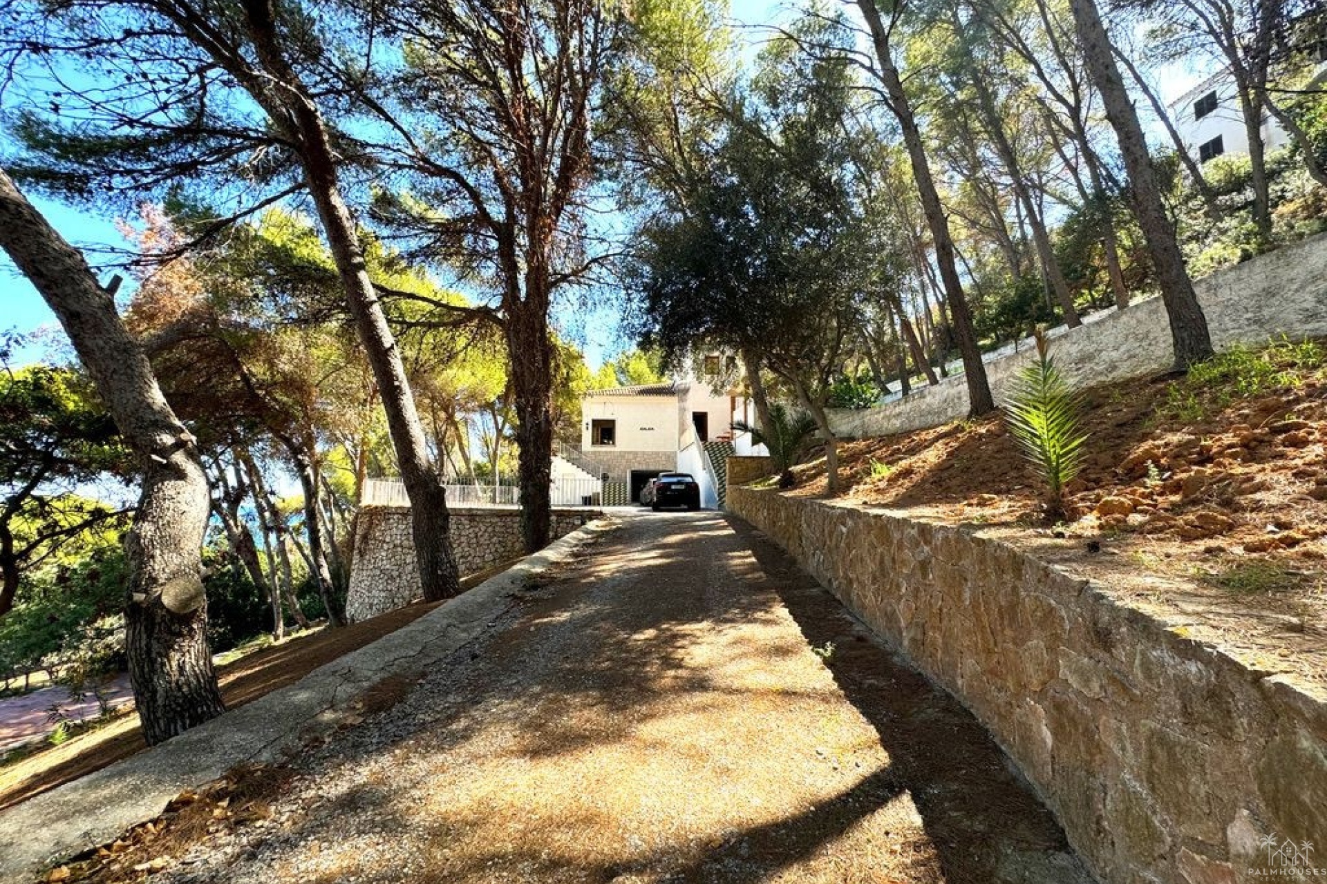 Revente - Villa - Murcia - Calasparra Centro
