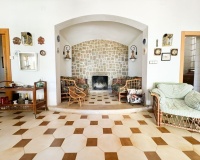 Revente - Villa - Murcia - Calasparra Centro