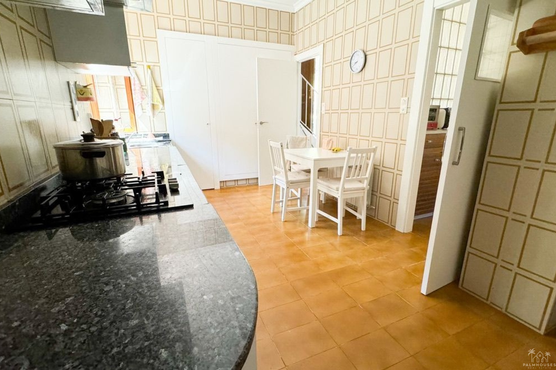 Revente - Villa - Murcia - Calasparra Centro