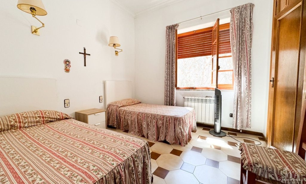 Revente - Villa - Murcia - Calasparra Centro