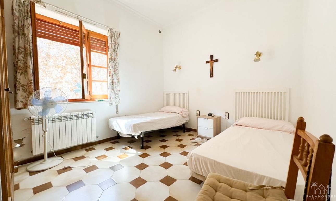 Revente - Villa - Murcia - Calasparra Centro