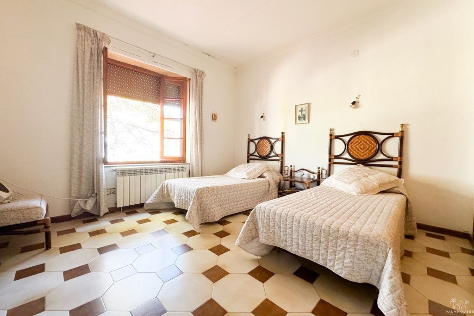 Revente - Villa - Murcia - Calasparra Centro
