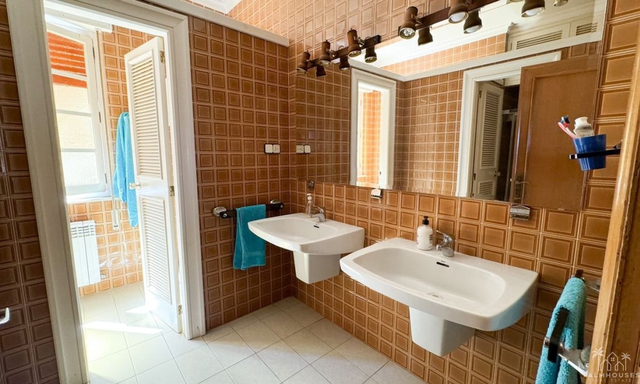 Revente - Villa - Murcia - Calasparra Centro