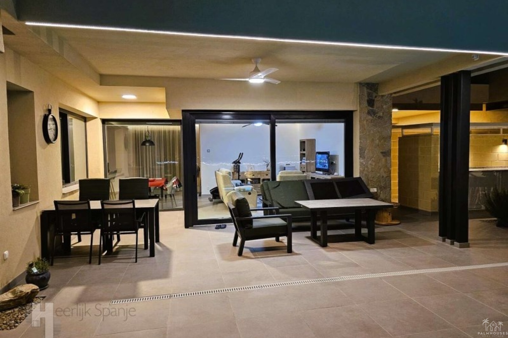 Revente - Villa - Murcia - Campo de Murcia
