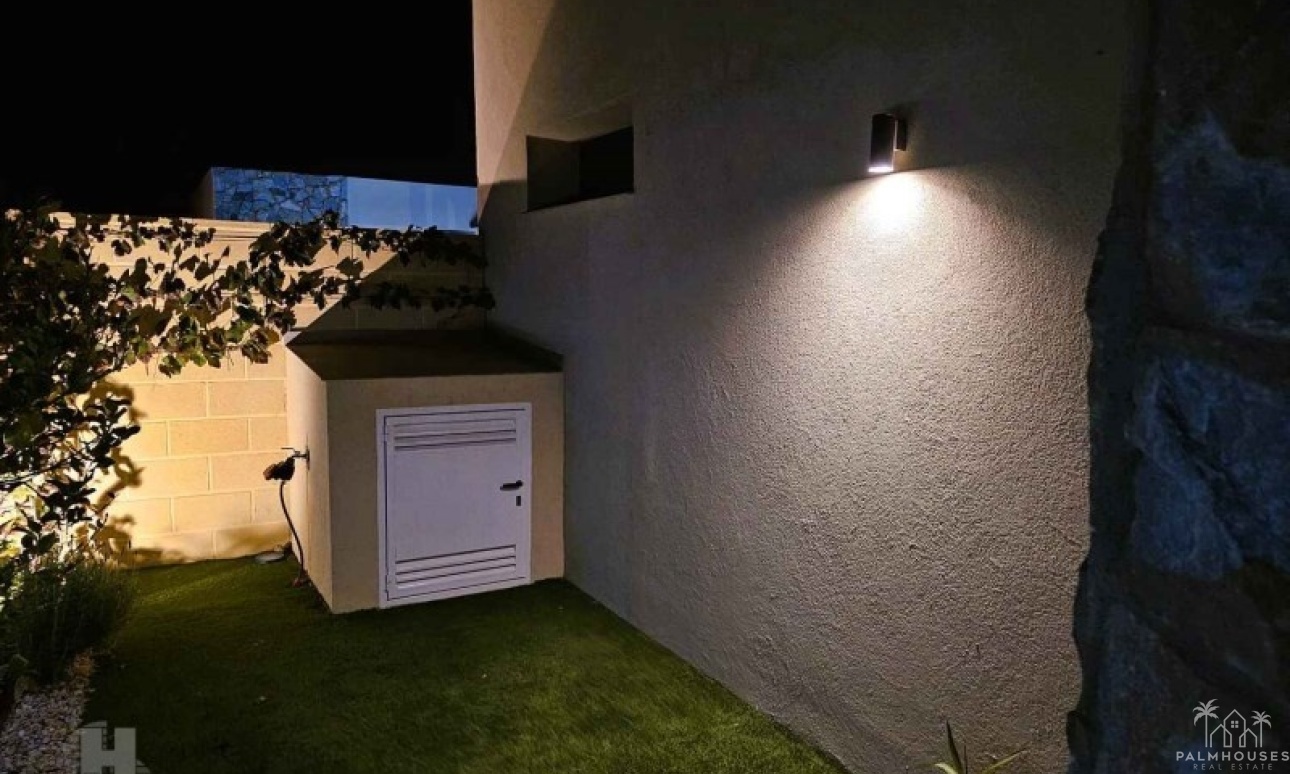 Revente - Villa - Murcia - Campo de Murcia