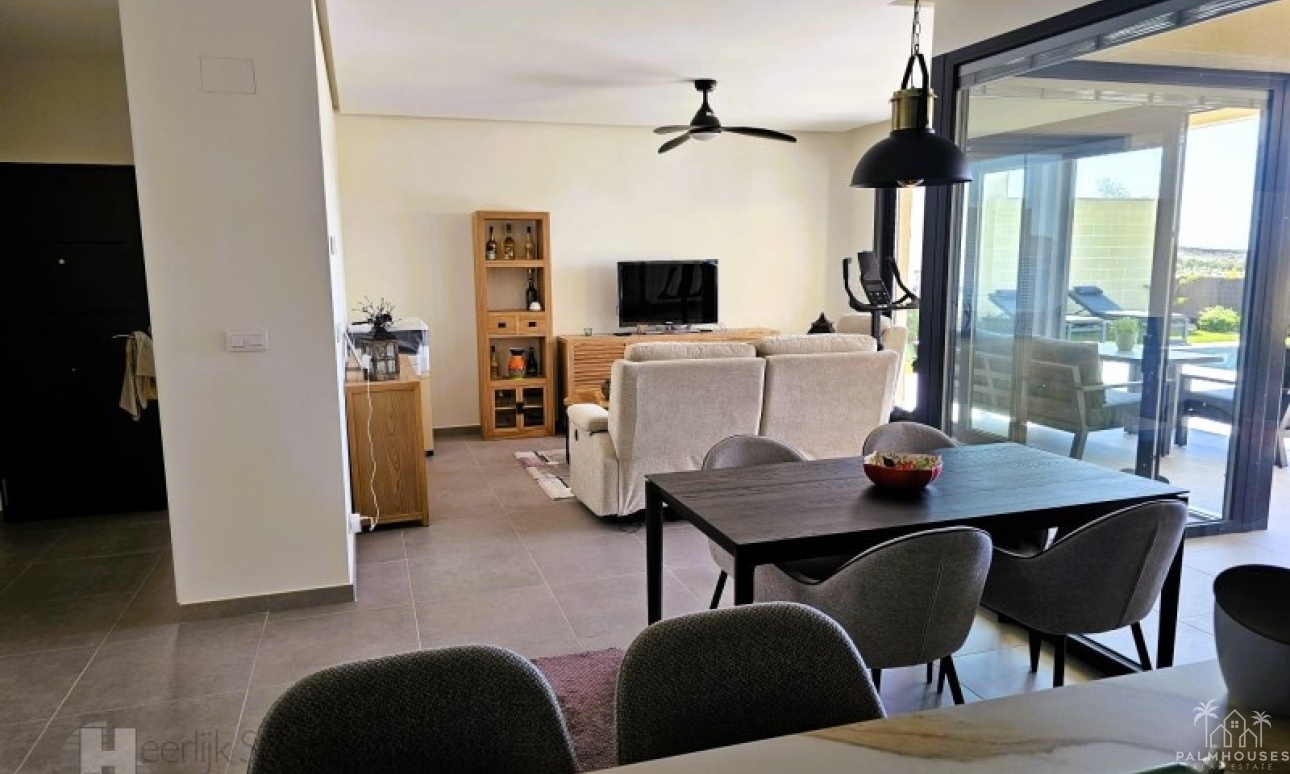 Revente - Villa - Murcia - Campo de Murcia