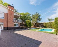 Revente - Villa - Murcia - El Palmar