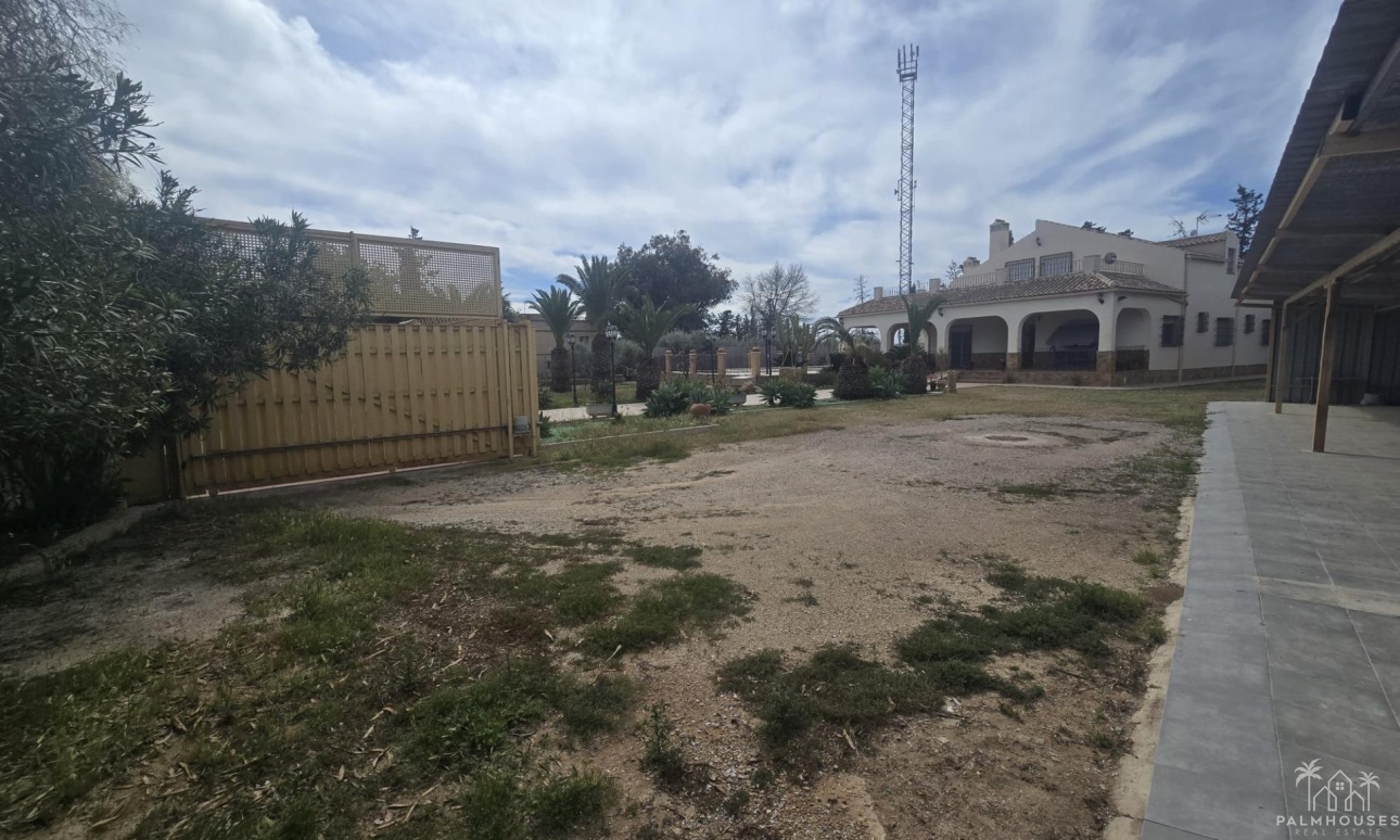 Revente - Villa - Murcia - Gea Y Truyols