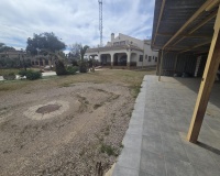 Revente - Villa - Murcia - Gea Y Truyols
