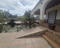 Revente - Villa - Murcia - Gea Y Truyols