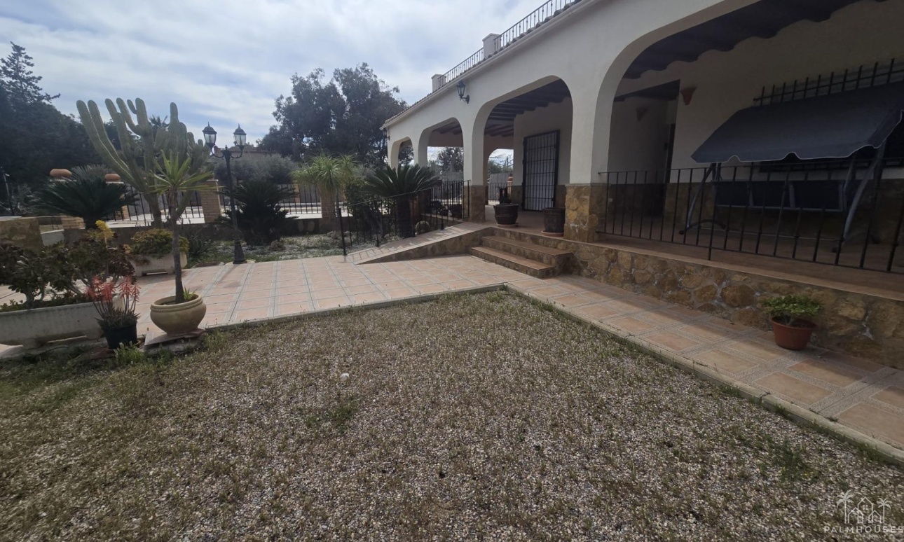 Revente - Villa - Murcia - Gea Y Truyols
