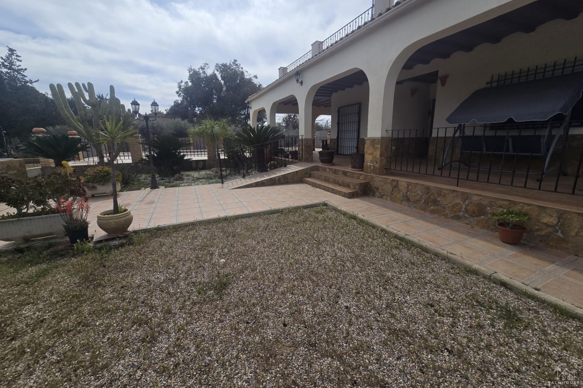 Revente - Villa - Murcia - Gea Y Truyols
