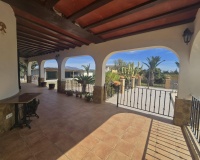 Revente - Villa - Murcia - Gea Y Truyols