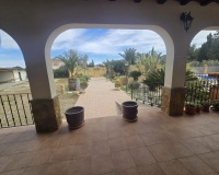 Revente - Villa - Murcia - Gea Y Truyols