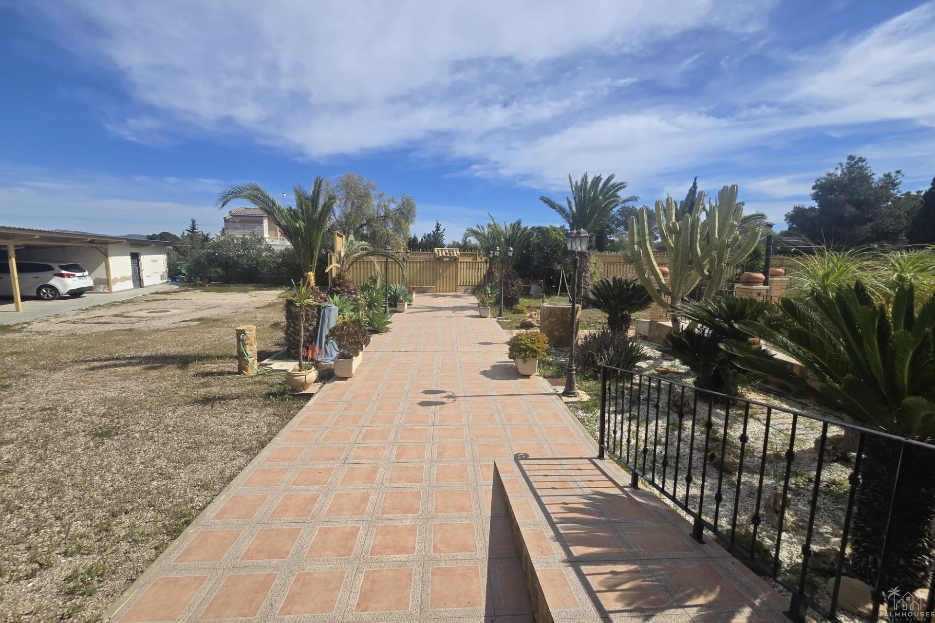 Revente - Villa - Murcia - Gea Y Truyols