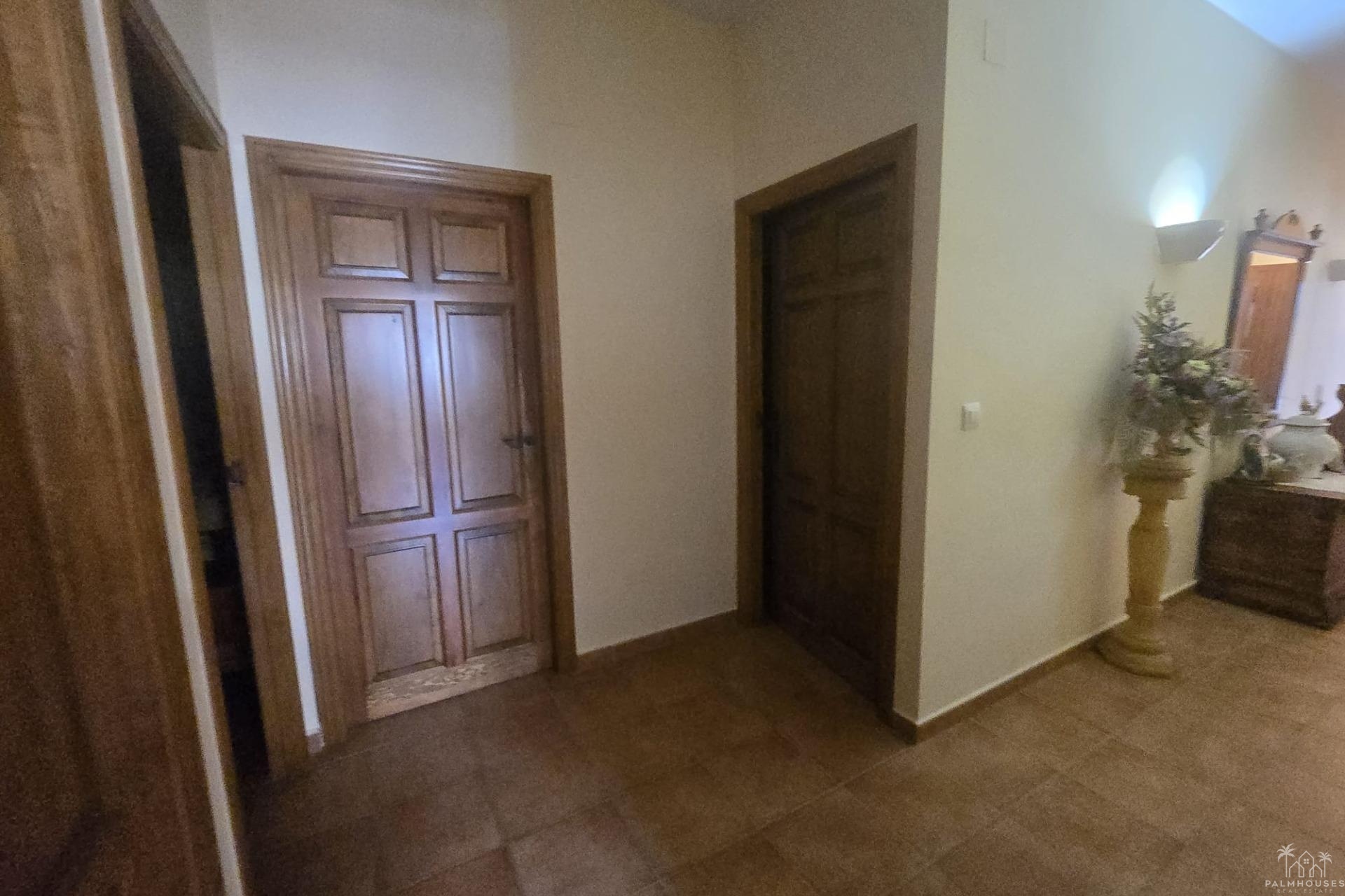 Revente - Villa - Murcia - Gea Y Truyols