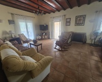 Revente - Villa - Murcia - Gea Y Truyols